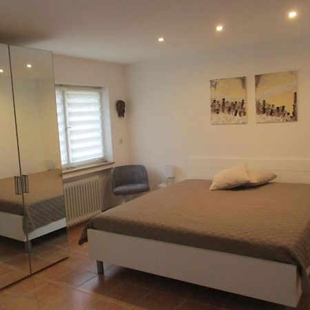 Ferienwohnung Am Sulzbach Sulzburg Exteriör bild