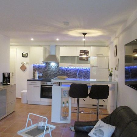 Ferienwohnung Am Sulzbach Sulzburg Exteriör bild