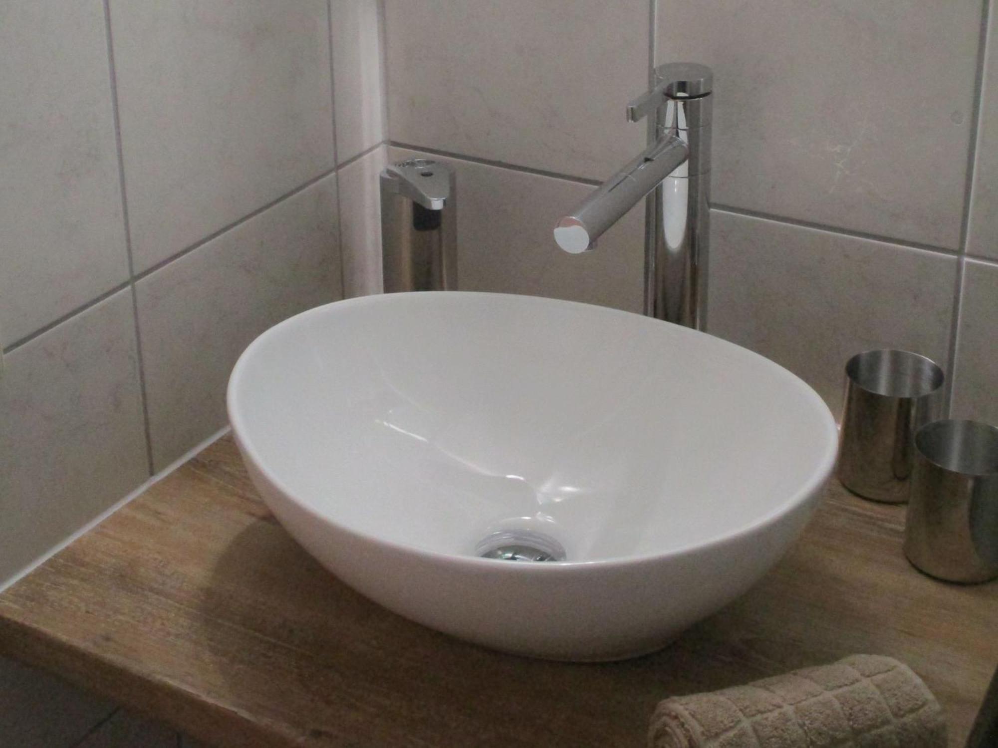 Ferienwohnung Am Sulzbach Sulzburg Exteriör bild
