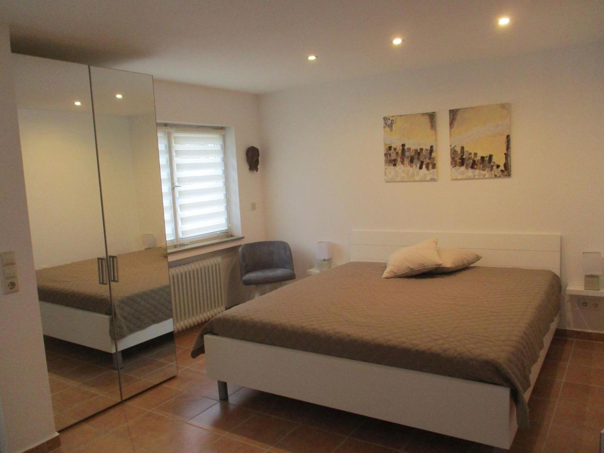 Ferienwohnung Am Sulzbach Sulzburg Exteriör bild
