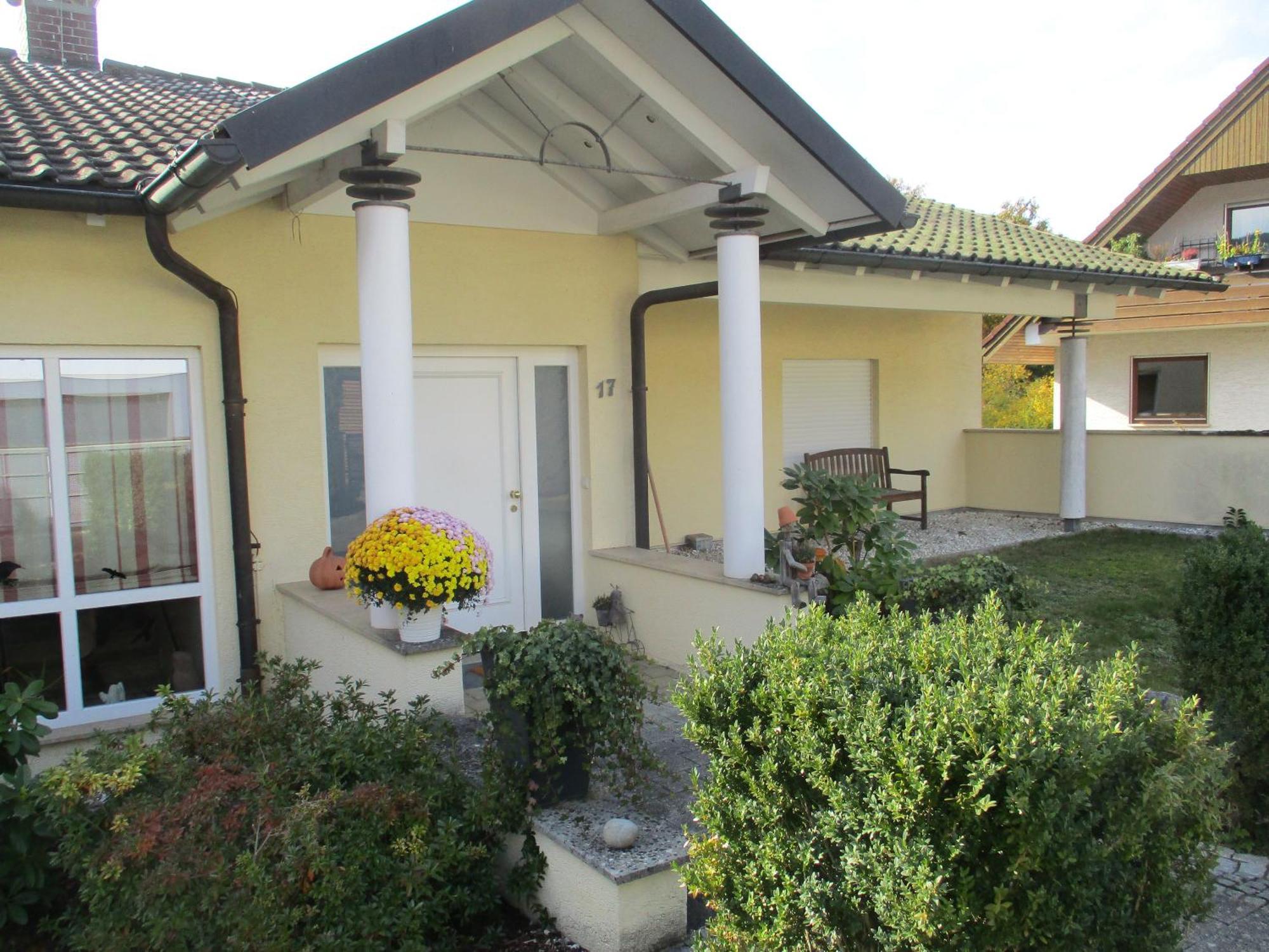Ferienwohnung Am Sulzbach Sulzburg Exteriör bild