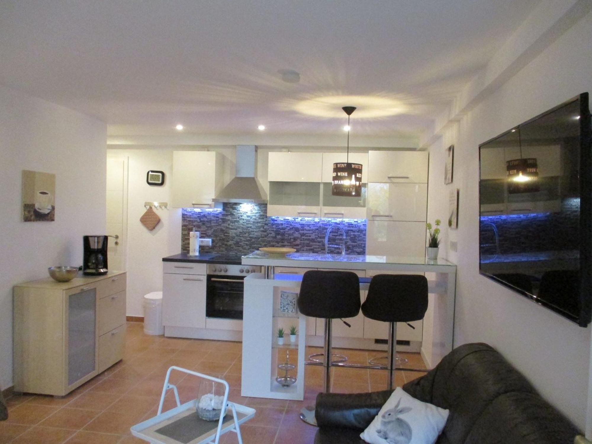 Ferienwohnung Am Sulzbach Sulzburg Exteriör bild
